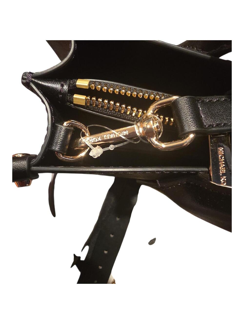 Michael Kors Satchel - Picture 3 of 4